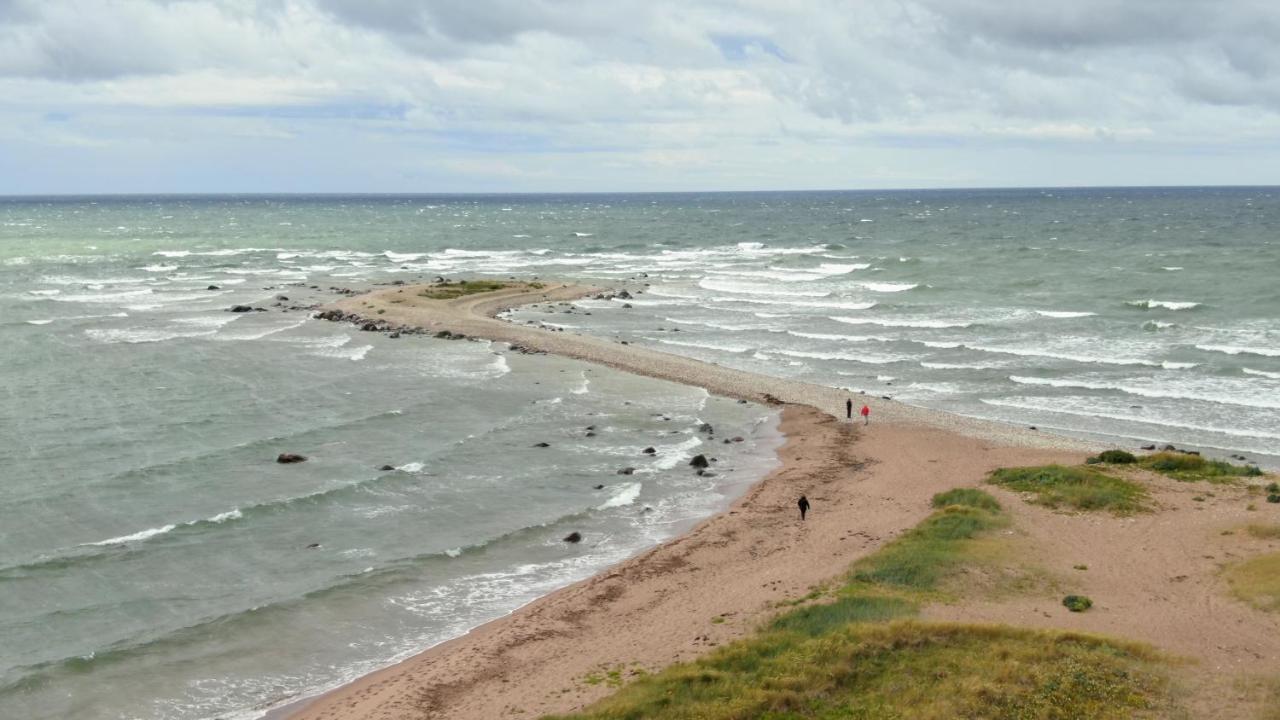 Paradise Beach Surf Bugalow Small Kalana Kültér fotó